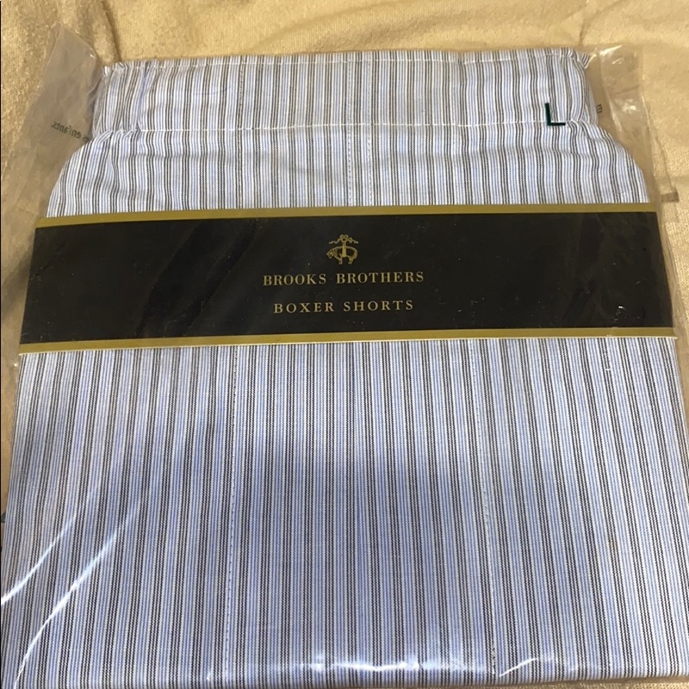 brooks brothers boxer shorts